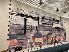 -Tims天好咖啡·贝果(雁展路万象天地店)