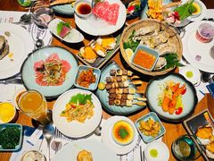 -Mr·Fish鱼鲜生海鲜放题(银泰in99店)