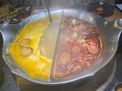 -湊湊火锅·茶憩(上海合生汇店)