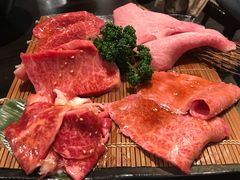 -俺的焼肉(銀座9丁目店)