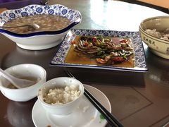 -杨辉饭店