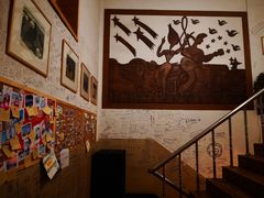 -哈尔滨北方国际青年旅舍(中央大街店)