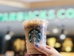 -星巴克(西湖天地店)