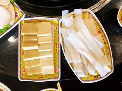 -芦月轩羊蝎子(北蜂窝店)