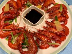 -御沪沪味园.融合菜.海鲜(斜土路店)