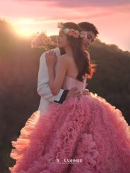 -第一夫人婚纱摄影(南京店)