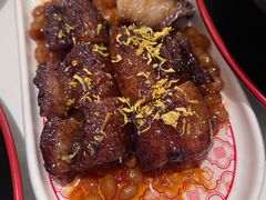 -谭厨中山传家菜.乳鸽.脆鲩鱼(华强北中航城店)