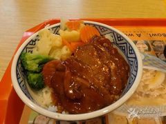 -吉野家(上地三街店)