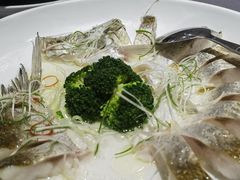 -千禧万福汉亭舫·船舫苏宴