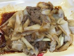 -冠记·肠粉粥品专家(江南大道店)