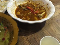 -朋友圈概念餐厅(象山万达广场店)