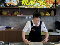 -乡土黄·鲜牛肉火锅·小龙虾(兴业街店)