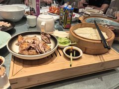 -松鹤楼(狮山永利广场店)