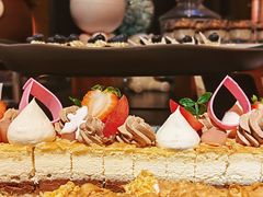 -杭州国际会议中心洲际酒店-原素全日餐厅(解放东路店)