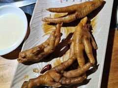 -秋语木桶鱼.酸菜鱼(开发区火车站店)