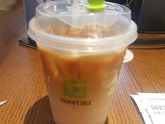 -奈雪的茶(湖滨银泰in77C区PRO店)