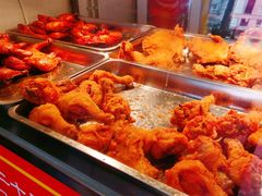 琵琶腿-永顺炸鸡( 立水桥北苑店)