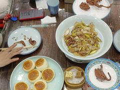 -乔家满族八大碗(流水沟店)