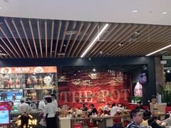 大堂-好彩猪肚鸡(正弘城店)