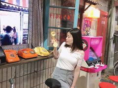 -CITY MART城市集市·里弄(北外滩来福士广场店)