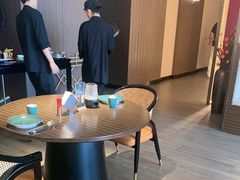 -鸽子侯·家宴·平价海鲜(绿地店)
