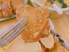 -BOPEYE·波派炸鸡(河西中央商场店)