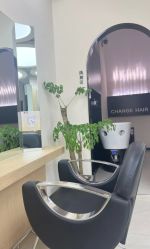-CHANGE 美发烫染沙龙