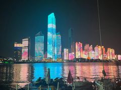 -青岛第三海水浴场