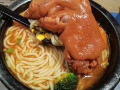 -滇越乘象云南餐厅(豆各庄店)