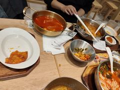 -小满手工粉(北京富力广场店)