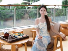 -帐篷客·溪龙茶谷度假酒店