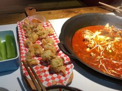 -老天桥蛙炉火锅(姑苏总店)