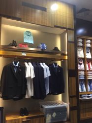 -报喜鸟·高端西服定制(苏州人民商场店)