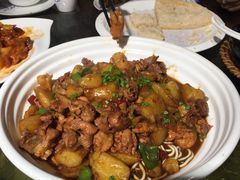 -全聚贤餐厅·湖北家常菜(沙湖店)