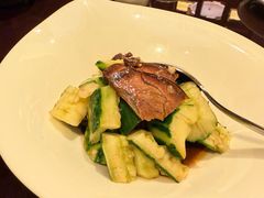 -万豪中餐厅·粤菜·北京粤财JW万豪酒店