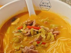 -湘下佬·老长沙吃货铺(顺成·大融城店)