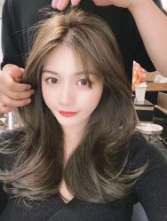 -Hello Lady发型设计