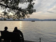 -杭州西湖柳莺里酒店·闻莺厅