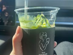 -THE MATCHA TOKYO抹茶东京