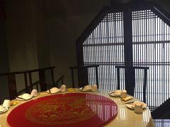 包厢-福照楼汽锅鸡·云南菜(护国路店)