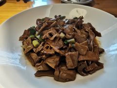 -鸿运楼·舌尖上的徽菜