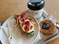 -SAANCI山池咖啡(海上世界文化艺术中心店)