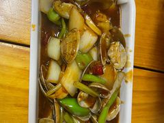-炒豆合作社(东四总店)