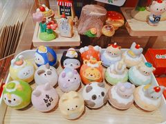 -猫的天空之城概念书店(苏州平江店)