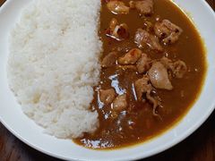 -铃木食堂(帽儿胡同店)
