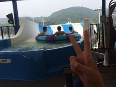 上海玛雅水公园-上海玛雅海滩水公园