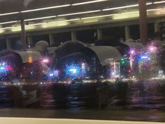 -澳门外港客运码头(轮渡站)