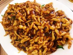 -姥家春饼店(漳州二路店)