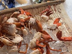 -北京王府井希尔顿酒店·万斯阁西餐厅