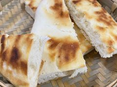 青稞饼-生态牦牛王